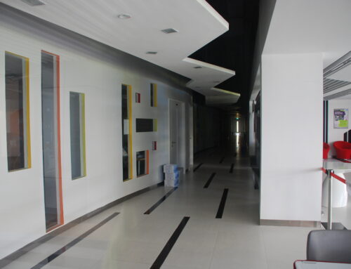 ECE Showcase LABS (2011)