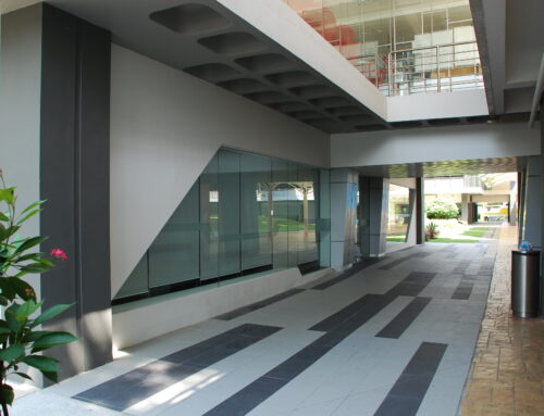 ECE Showcase LABS (2011)